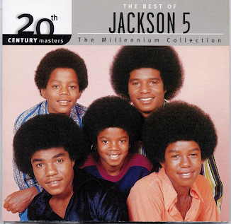 JACKSON 5 - THE BEST OF JACKSON 5