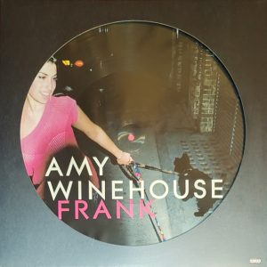 AMY WINEHOUSE - FRANK