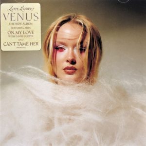 ZARA LARSSON - VENUS