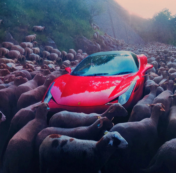 DIZZEE RASCAL - DONT TAKE IT PERSONAL