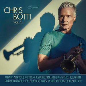 CHRIS BOTTI - VIL 1