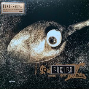 PIXIES - AT THE BBC