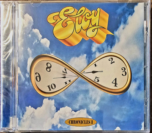ELOY - CHRONICLES I