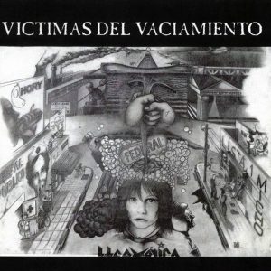 HERMETICA - VICTIMAS DEL VACIAMIENTO