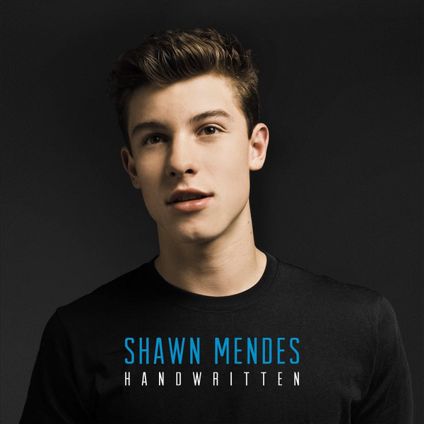 SHAWN MENDES - HANDWRITTEN