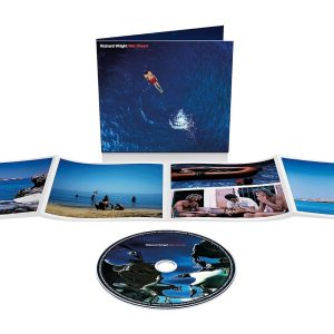 RICHARD WRIGHT - WET DREAM 2023 REMIX