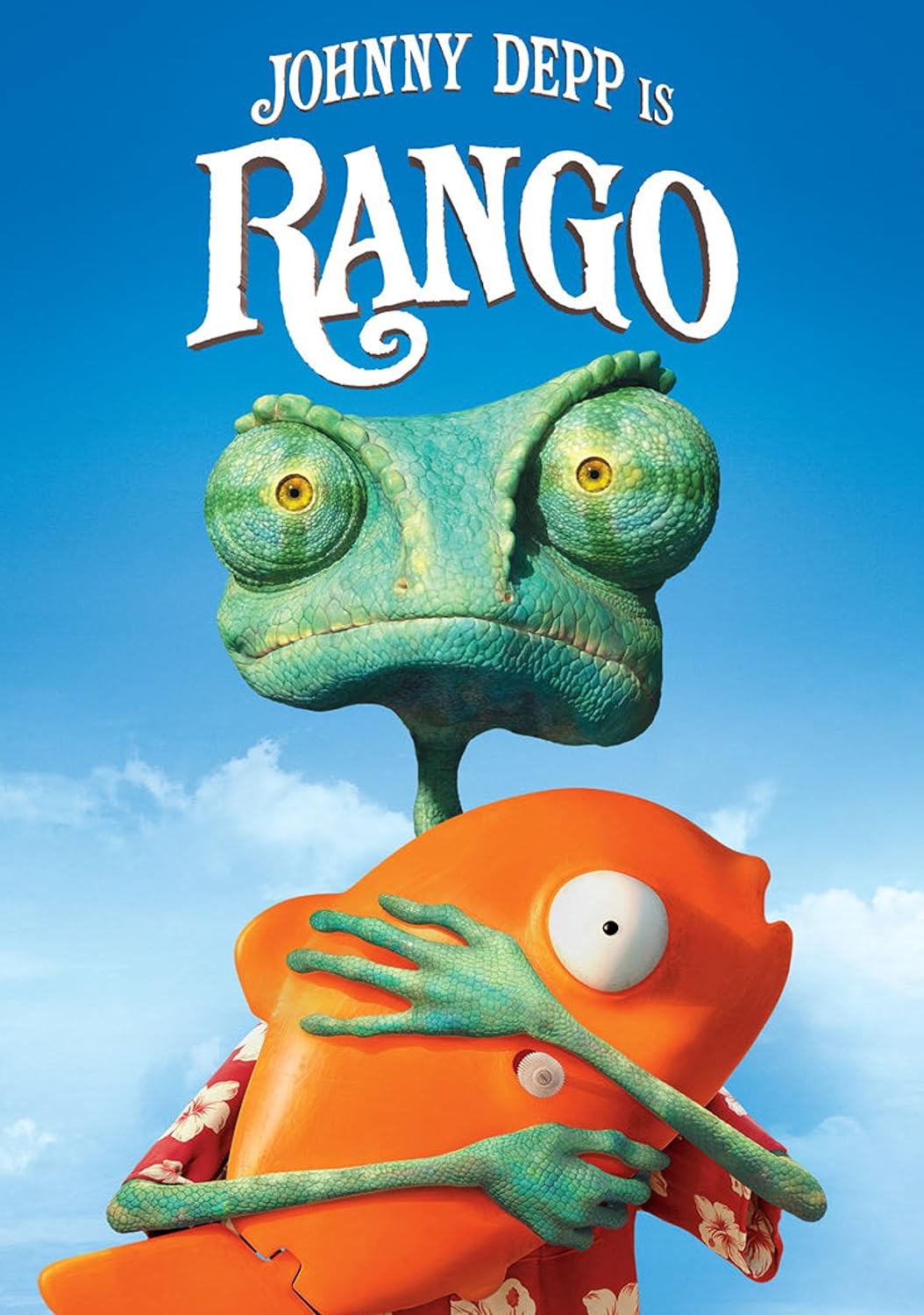 RANGO