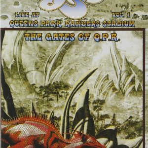YES - LIVE AT QUEENS PARK RANGERS STADIUM - VOL 1
