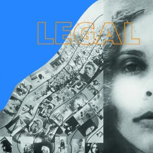 GAL COSTA - LEGAL