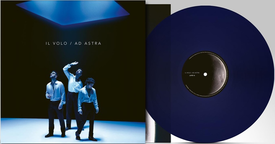 IL VOLO - AD ASTRA