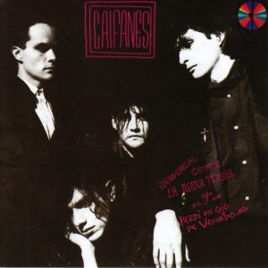 CAIFANES - CAIFANES