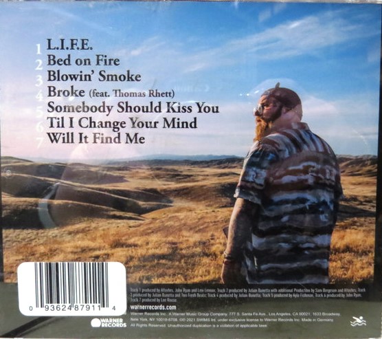 TEDDY SWIMS - UNLEARNING - Imagen 2