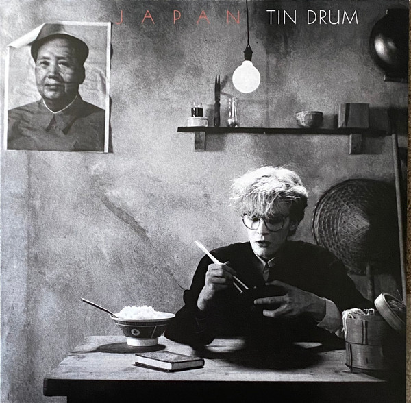 JAPAN - TIN DRUM