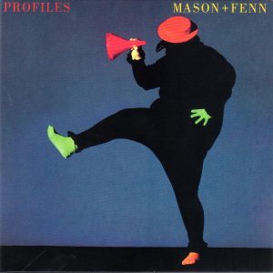 MASON / FENN – PROFILES