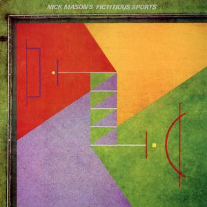 NICK MASON – NICK MASON FICTITIOUS SPORTS