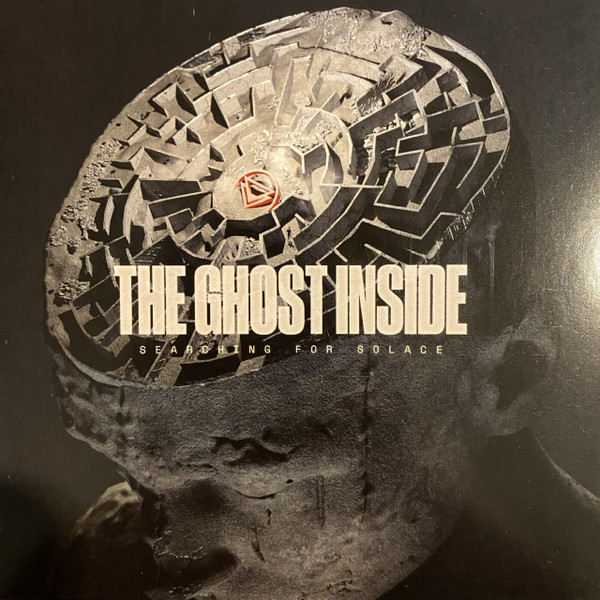THE GHOST INSIDE - SEARCHING FOR SOLACE