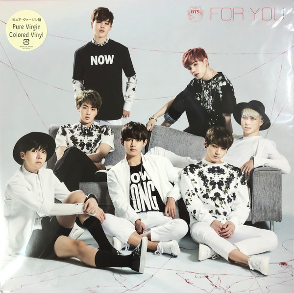 BTS - FOR YOU