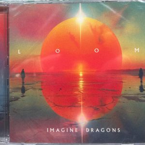 IMAGINE DRAGONS - LOOM