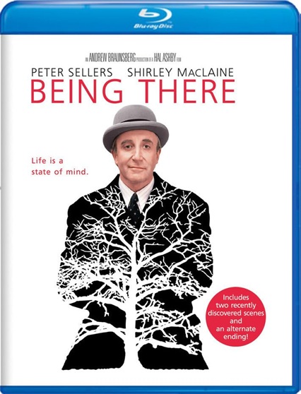 BEING THERE