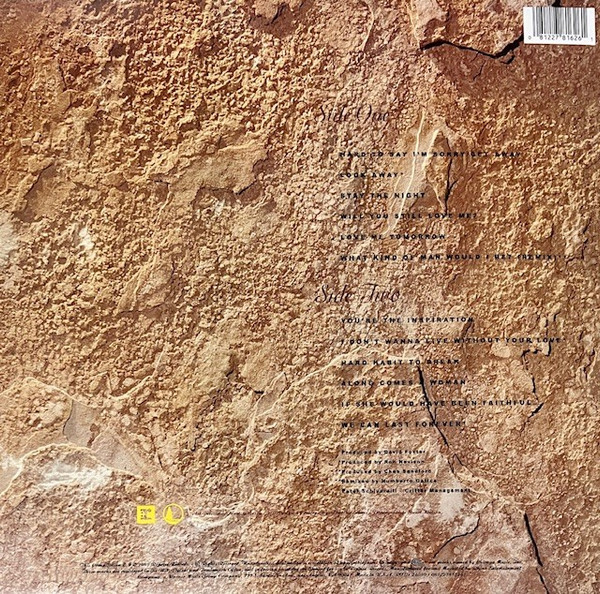 CHICAGO - GREATEST HITS 1982-1989 - Imagen 2