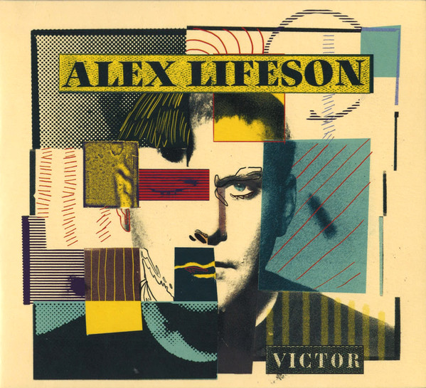 ALEX LIFESON - VICTOR
