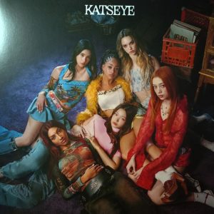 KATSEYE - SIS SOFT IS STRONG