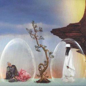 EMPIRE OF THE SUN - ASK THAT GOD