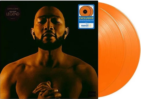 JOHN LEGEND - LEGEND