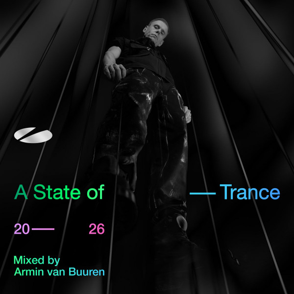 ARMIN VAN BUREN - A STATE OF TRANCE 2026