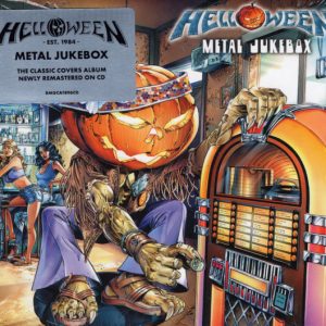 HELLOWEEN - METAL JUKEBOX