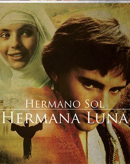HERMANO SOL HERMANA LUNA