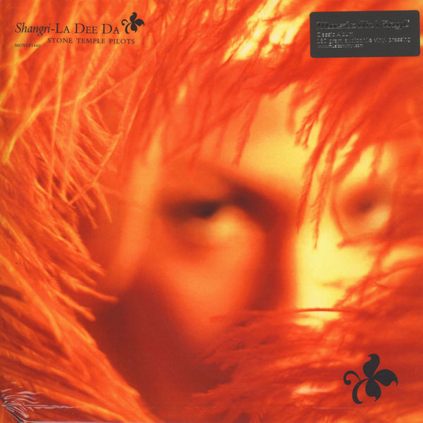 STONE TEMPLE PILOTS - SHANGRI LA DEE DA