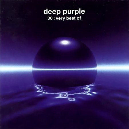 DEEP PURPLE - 30 VERY BEST OF