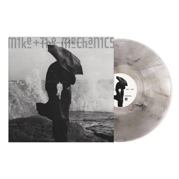 MIKE & THE MECHANICS - LIVING YEARS