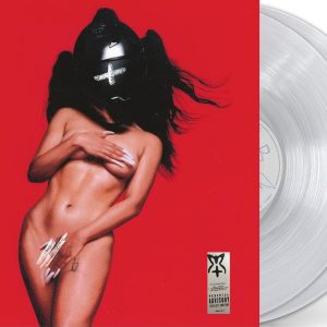 ROSALIA - MOTOMAMI + - DELUXE VERSION