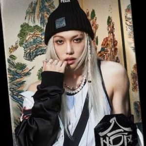 STRAY KIDS - HOP - ACORDEON VER