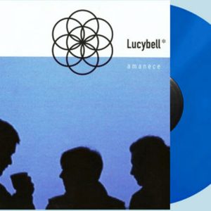 LUCYBELL - AMANECE