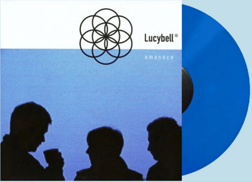 LUCYBELL - AMANECE