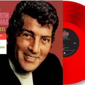 DEAN MARTIN - THE DEAN MARTIN CHRISTMAS ALBUM