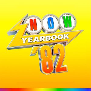 NOW YEARBOOK 82