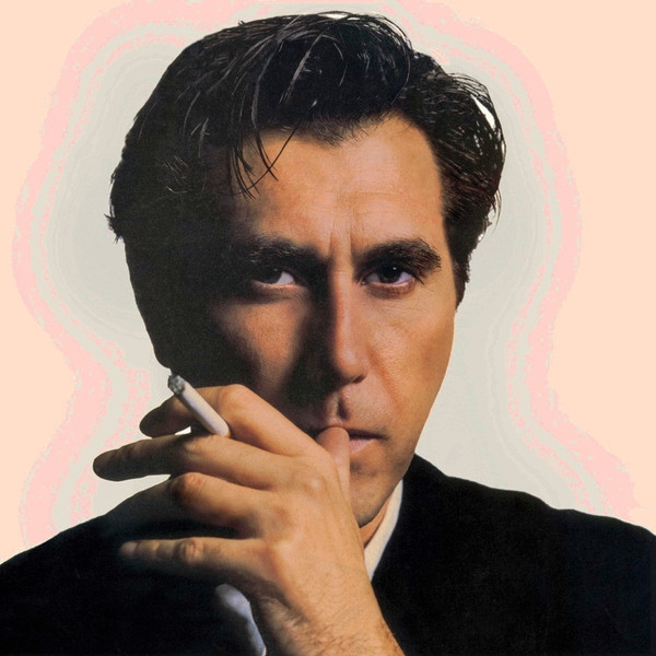 BRYAN FERRY - RETROSPECTIVE / SELECTED RECORDINGS 1973-2023