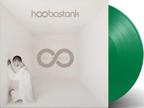 HOOBASTANK - THE REASON