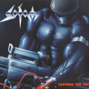 SODOM - TAPPING THE VEIN