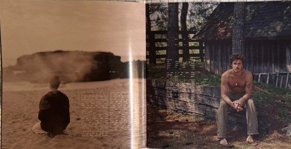 SHAWN MENDES - SHAWN - Imagen 2