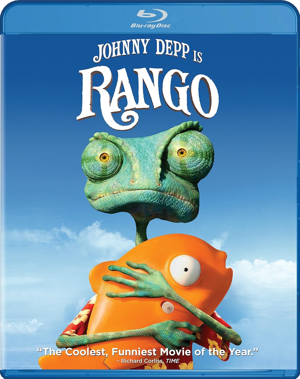 RANGO