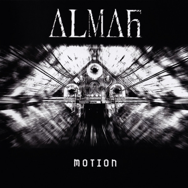 ALMAH - MOTION