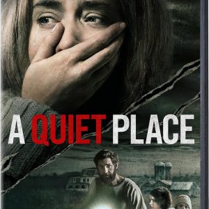 A QUIET PLACE
