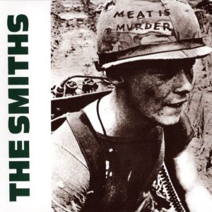 THE SMITHS - MEAT IS MURDER
