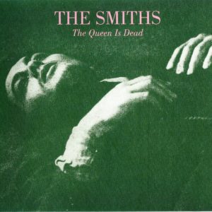THE SMITHS - THE QUEEN IS DEAD