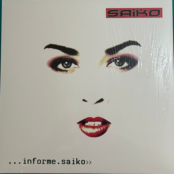 SAIKO - INFORME SAIKO